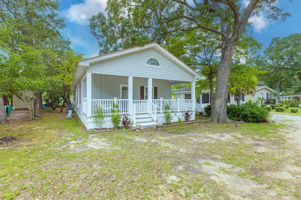 517 Porter Dr., Garden City Beach, SC 29576 — photo 3