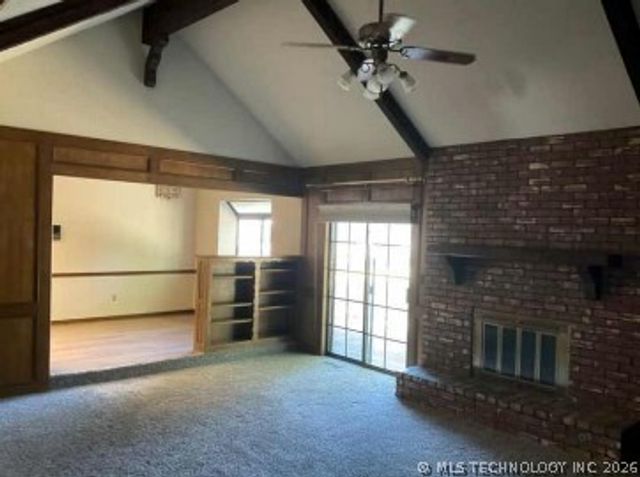 1608 S Laurel Avenue, Broken Arrow, OK 74012