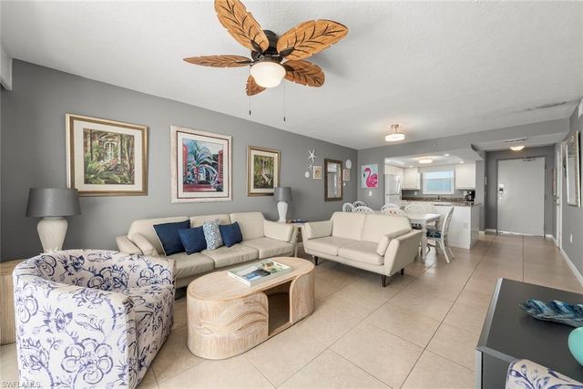 250 Estero BLVD 602, Fort Myers Beach, FL 33931