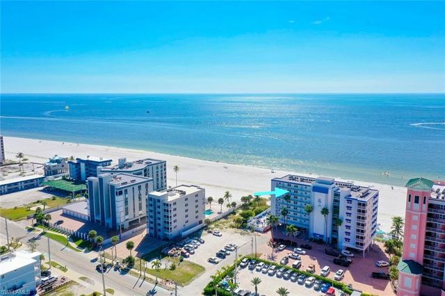 250 Estero BLVD 602, Fort Myers Beach, FL 33931