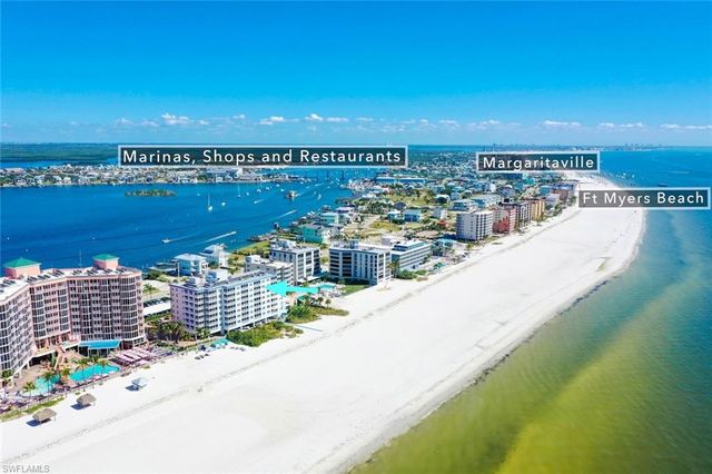 250 Estero BLVD 602, Fort Myers Beach, FL 33931