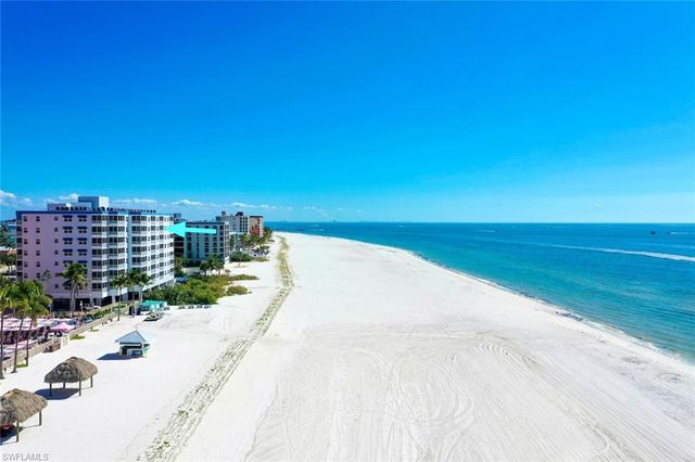250 Estero BLVD 602, Fort Myers Beach, FL 33931