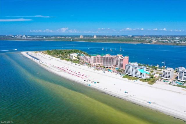250 Estero BLVD 602, Fort Myers Beach, FL 33931