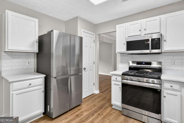 4554 Darrowby Drive, Powder Springs, GA 30127