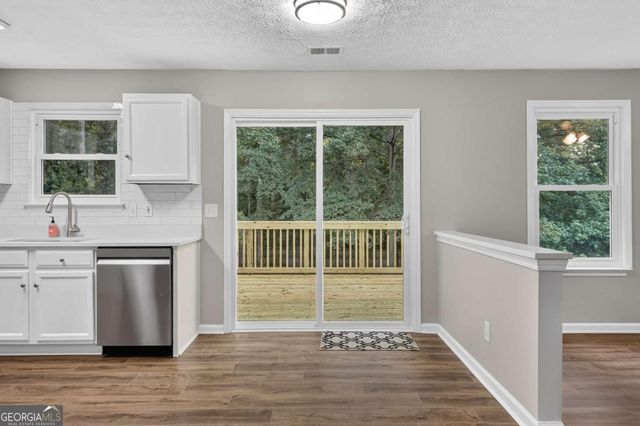 4554 Darrowby Drive, Powder Springs, GA 30127