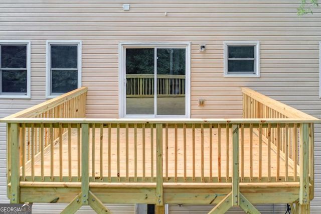 4554 Darrowby Drive, Powder Springs, GA 30127