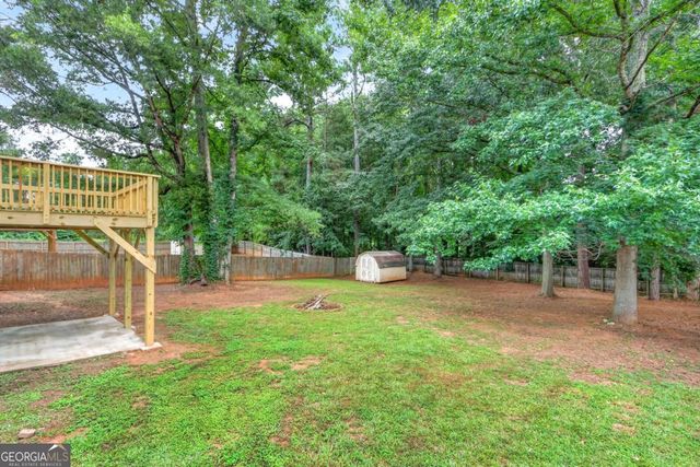 4554 Darrowby Drive, Powder Springs, GA 30127