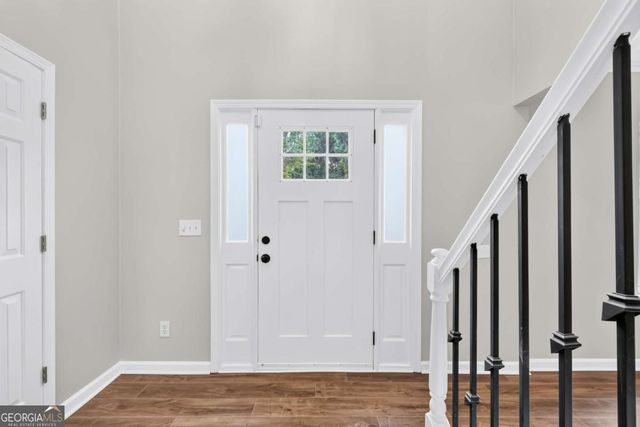 4554 Darrowby Drive, Powder Springs, GA 30127
