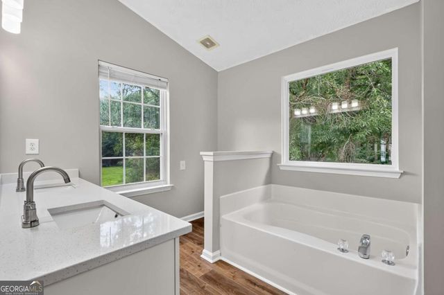 4554 Darrowby Drive, Powder Springs, GA 30127