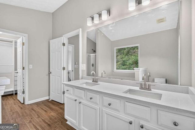 4554 Darrowby Drive, Powder Springs, GA 30127