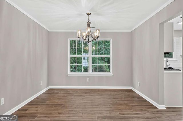 4554 Darrowby Drive, Powder Springs, GA 30127