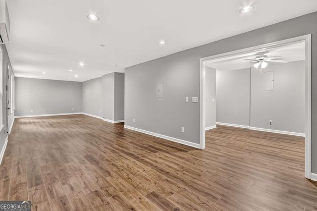 4554 Darrowby Drive, Powder Springs, GA 30127
