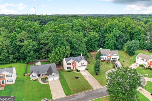 4554 Darrowby Drive, Powder Springs, GA 30127