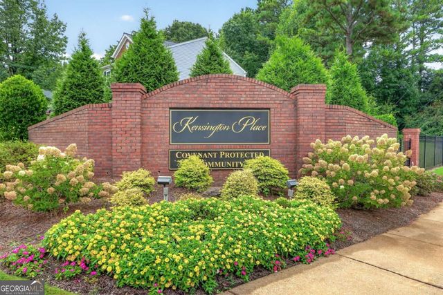 4554 Darrowby Drive, Powder Springs, GA 30127