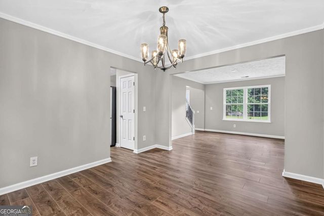 4554 Darrowby Drive, Powder Springs, GA 30127