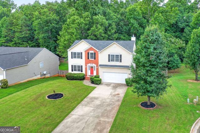 4554 Darrowby Drive, Powder Springs, GA 30127