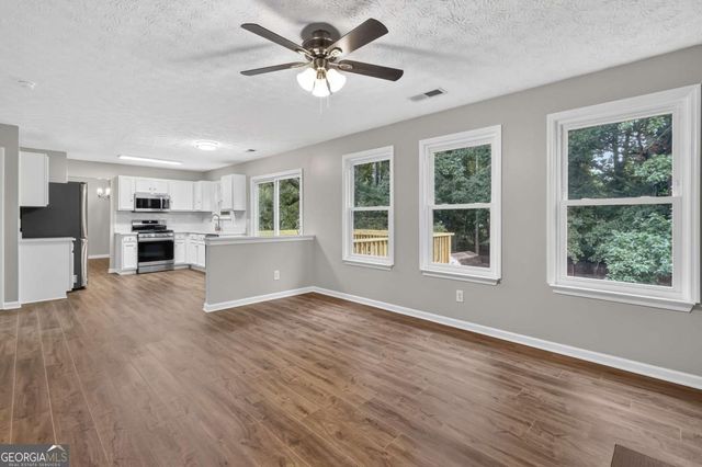 4554 Darrowby Drive, Powder Springs, GA 30127