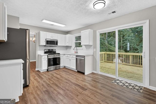 4554 Darrowby Drive, Powder Springs, GA 30127
