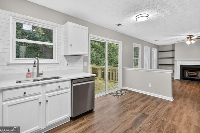 4554 Darrowby Drive, Powder Springs, GA 30127