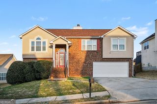 5954 Rex Ridge Court, Rex, GA 30273