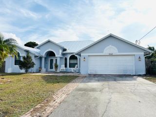 5846 NW Bates Avenue, Port St. Lucie, Port St Lucie, FL 34986
