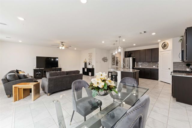 5203 Castle Discordia Street, Katy, TX 77493