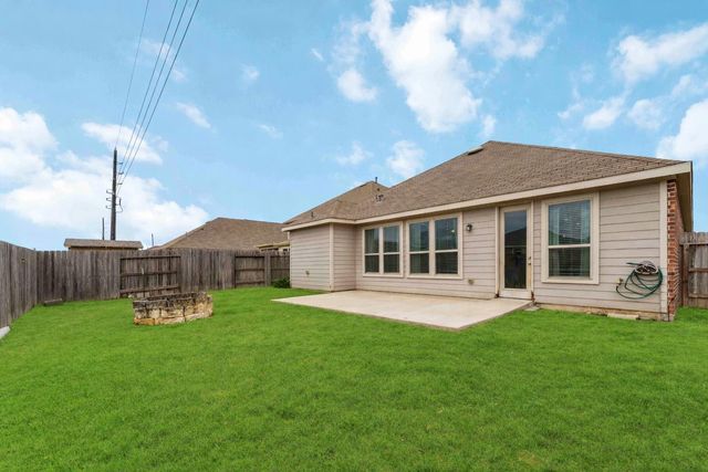 5203 Castle Discordia Street, Katy, TX 77493