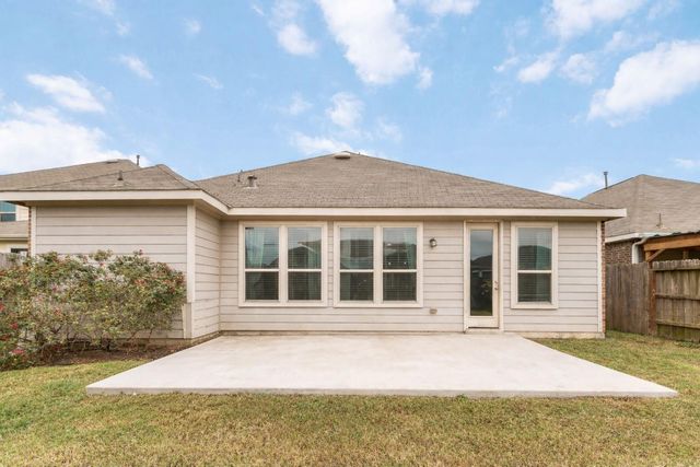 5203 Castle Discordia Street, Katy, TX 77493