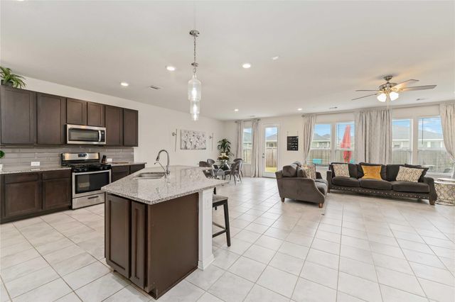 5203 Castle Discordia Street, Katy, TX 77493