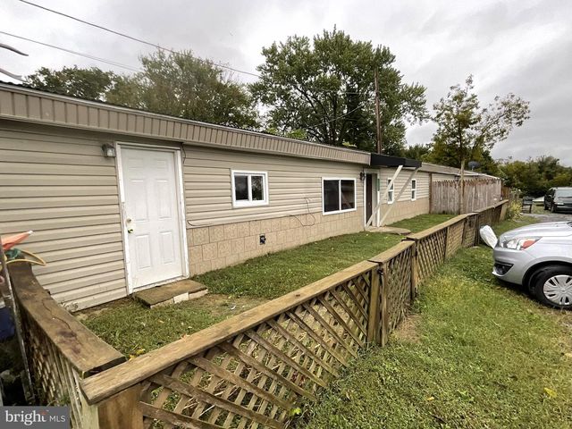 12032, 12034 12040, 12030 OLD ROUTE SIXTEEN, Waynesboro, PA 17268