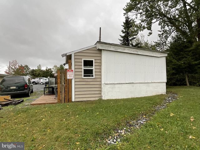 12032, 12034 12040, 12030 OLD ROUTE SIXTEEN, Waynesboro, PA 17268