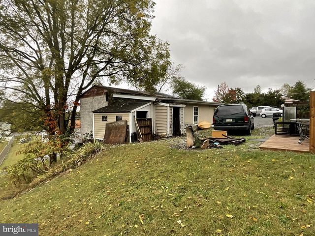 12032, 12034 12040, 12030 OLD ROUTE SIXTEEN, Waynesboro, PA 17268