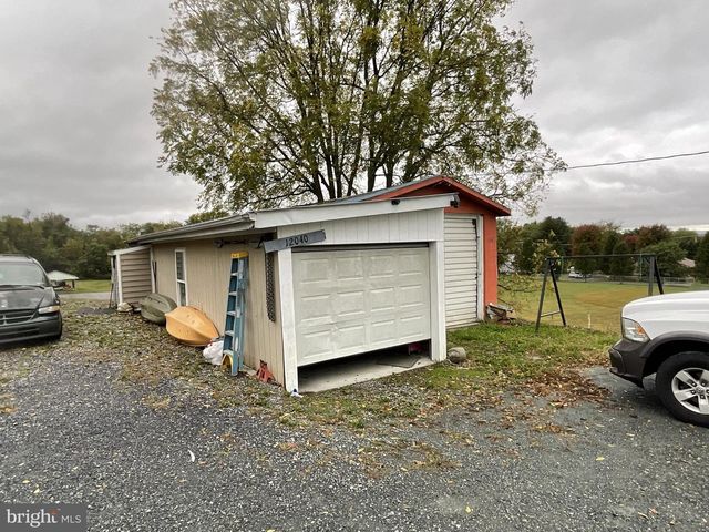12032, 12034 12040, 12030 OLD ROUTE SIXTEEN, Waynesboro, PA 17268