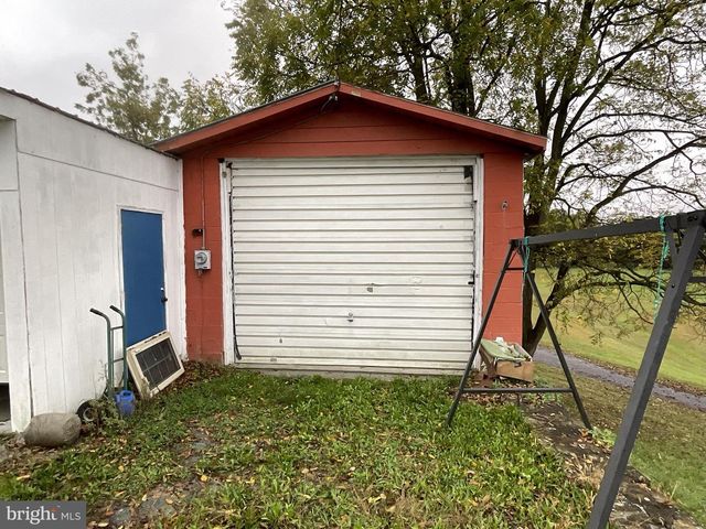 12032, 12034 12040, 12030 OLD ROUTE SIXTEEN, Waynesboro, PA 17268