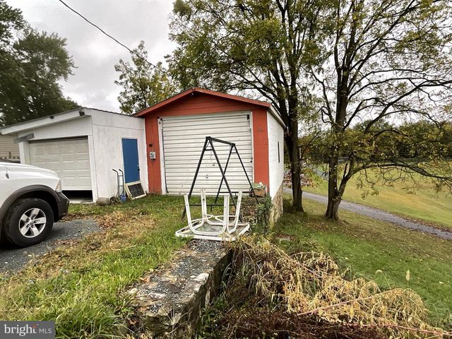 12032, 12034 12040, 12030 OLD ROUTE SIXTEEN, Waynesboro, PA 17268