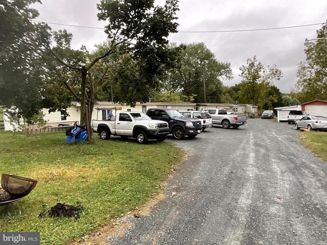 12032, 12034 12040, 12030 OLD ROUTE SIXTEEN, Waynesboro, PA 17268