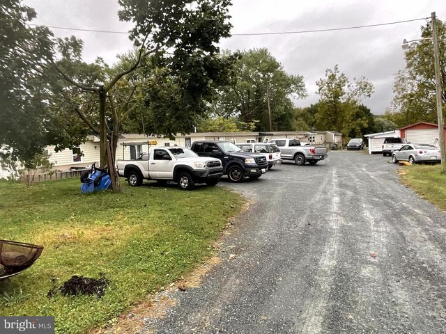 12032, 12034 12040, 12030 OLD ROUTE SIXTEEN, Waynesboro, PA 17268