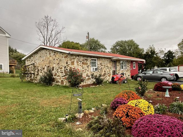 12032, 12034 12040, 12030 OLD ROUTE SIXTEEN, Waynesboro, PA 17268