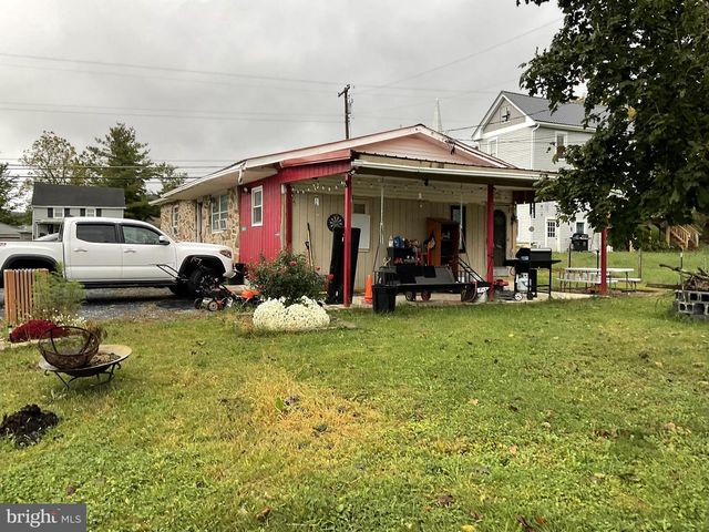 12032, 12034 12040, 12030 OLD ROUTE SIXTEEN, Waynesboro, PA 17268