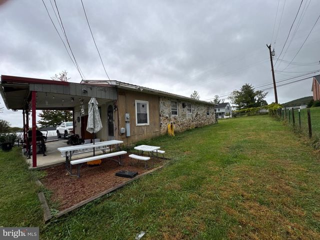 12032, 12034 12040, 12030 OLD ROUTE SIXTEEN, Waynesboro, PA 17268