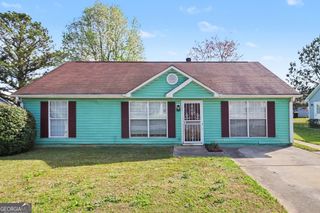 9396 Highland Ridge, Jonesboro, GA 30238