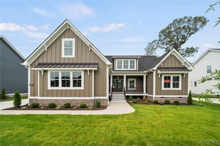 5010 Hundley Pl, Mechanicsville, VA 23111