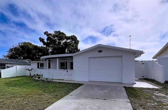 6142 9TH AVENUE, New Port Richey, FL 34653