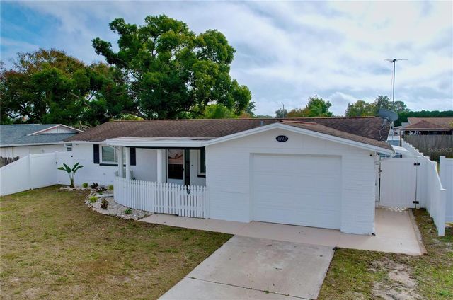 6142 9TH AVENUE, New Port Richey, FL 34653