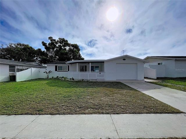 6142 9TH AVENUE, New Port Richey, FL 34653