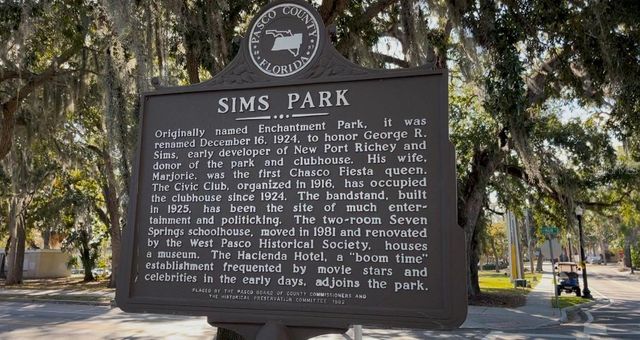 6142 9TH AVENUE, New Port Richey, FL 34653