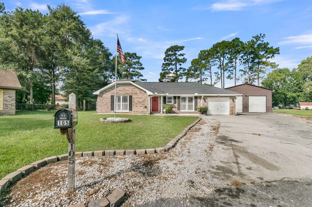 105 Bedford Court, Summerville, SC 29486