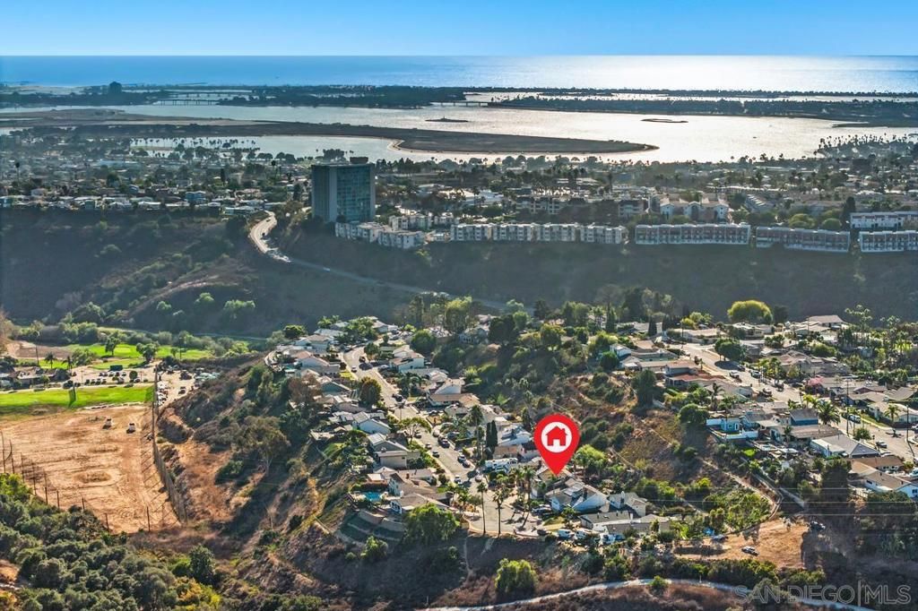 5474 Burford, San Diego, CA 92111 — exterior