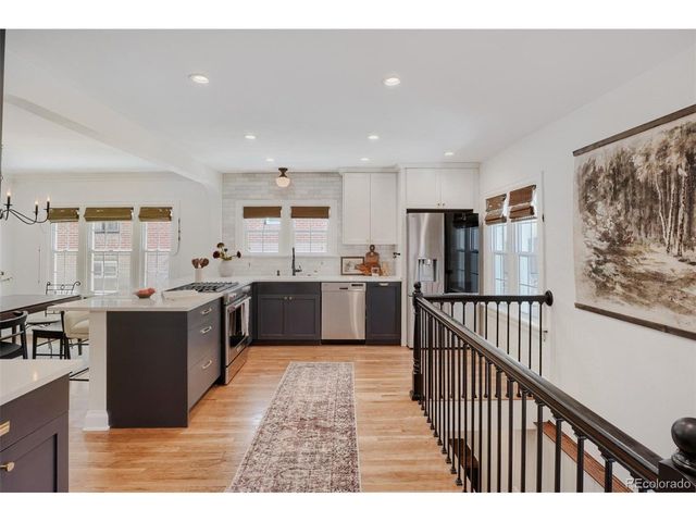 425 S Alcott St, Denver, CO 80219