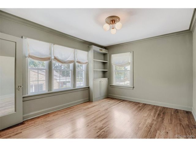 425 S Alcott St, Denver, CO 80219
